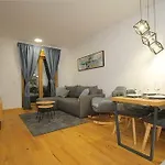 Mila Apartment & Spa