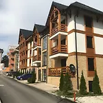 Mila Apartment & Spa