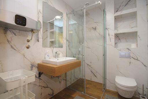 Apartment Mila & Spa *