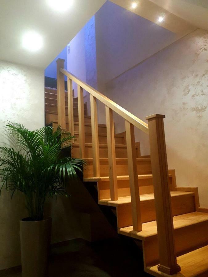 Apartment Mila & Spa *