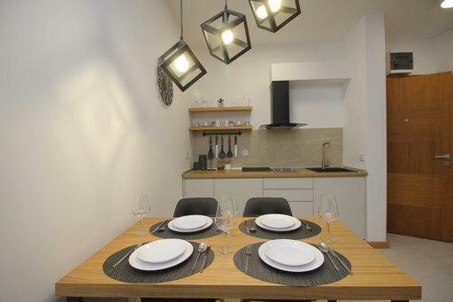 Mila & Spa Apartment