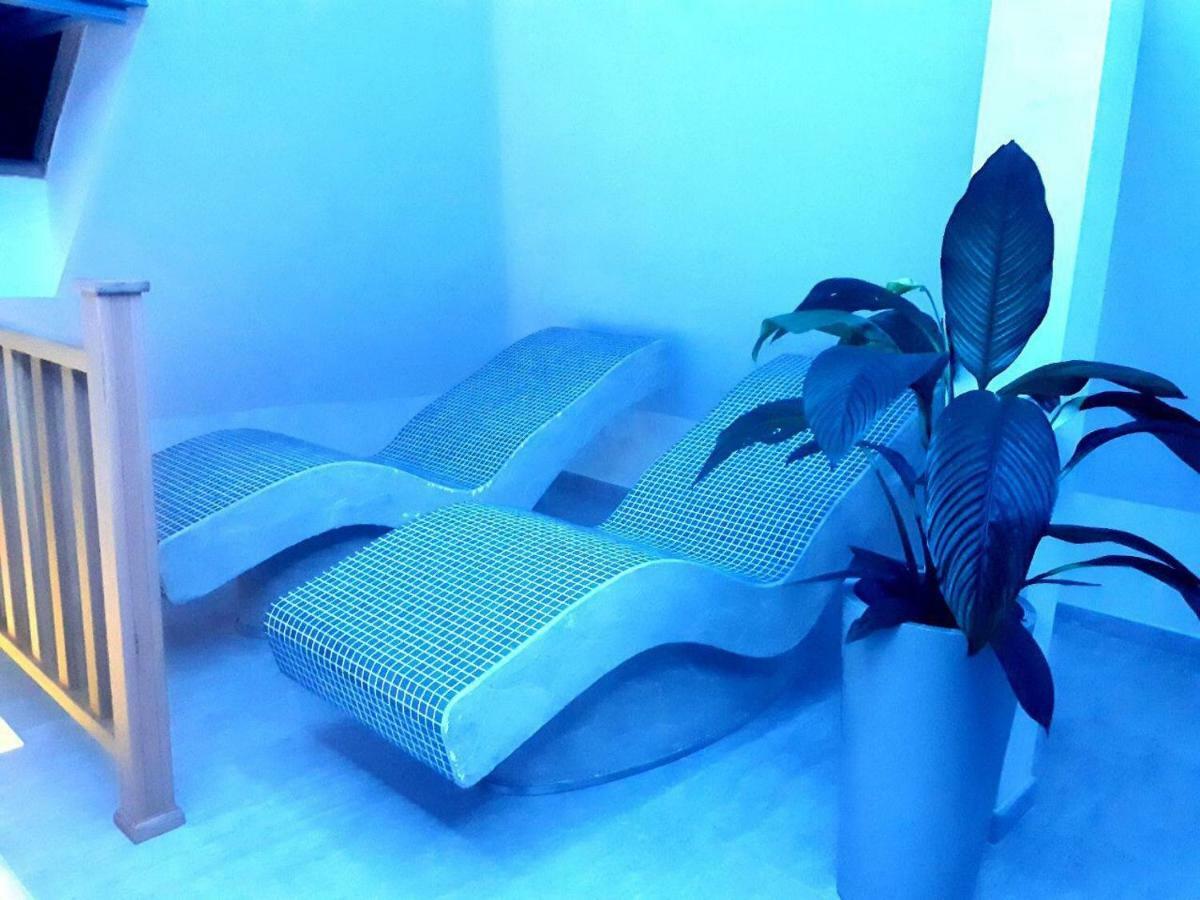 Apartment Mila & Spa *