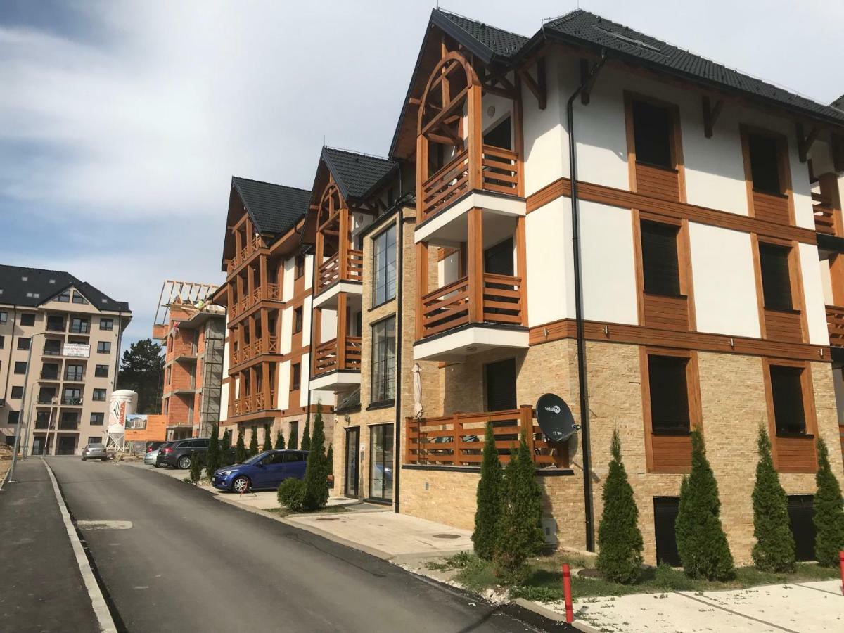 Apartment Mila & Spa Zlatibor